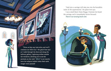 Load image into Gallery viewer, The Haunted Mansion (Disney Classic) (Little Golden Book)
