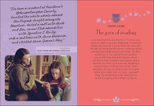 Load image into Gallery viewer, Gilmore Girls Life Lessons: The Official Guide to Love, Friendship, and Coffee
