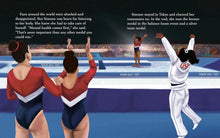 Load image into Gallery viewer, Simone Biles: A Little Golden Book Biography
