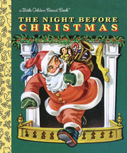 Load image into Gallery viewer, NIGHT BEFORE CHRISTMAS (BRD)
