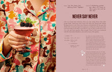 Load image into Gallery viewer, The Eras Pour: The Unofficial, Ultimate Taylor Swift Cocktail Book
