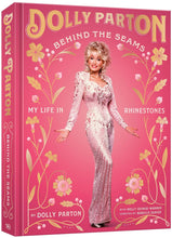 Load image into Gallery viewer, Behind the Seams: My Life in Rhinestones
