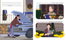 Load image into Gallery viewer, Gilmore Girls Our Stars Hollow Family
