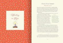 Load image into Gallery viewer, &#39;Tis the Season Family Advent Activity Book: Devotions, Recipes, and Memories of the Christmas Season
