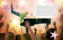Load image into Gallery viewer, Elton John: A Little Golden Book Biography

