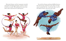 Load image into Gallery viewer, Simone Biles: A Little Golden Book Biography
