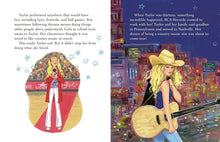 Load image into Gallery viewer, Taylor Swift: A Little Golden Book Biography
