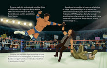 Load image into Gallery viewer, Dwayne Johnson: A Little Golden Book Biography
