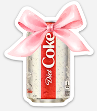 Load image into Gallery viewer, Tay's Fav Diet Coke (Taylor Swift).
