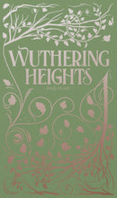 Load image into Gallery viewer, Wuthering Heights | Bronte | Luxe Edition | Hardcover.
