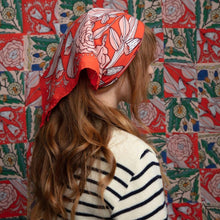 Load image into Gallery viewer, No. 105 Greta Bandana
