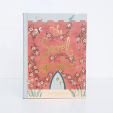 Load image into Gallery viewer, The Secret Garden | Burnett |Collector&#39;s Edition | Hardcover.
