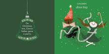 Load image into Gallery viewer, The Nutcracker: A BabyLit Dancing Primer.
