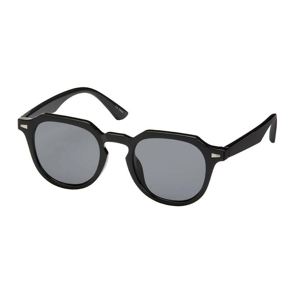 Modern Square Sunglasses - 1326 - Heritage.