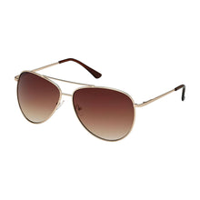 Load image into Gallery viewer, Oversized Aviator Sunglasses - Weekend Collection Unisex.
