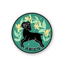 Load image into Gallery viewer, Zodiac Sticker: Aries
