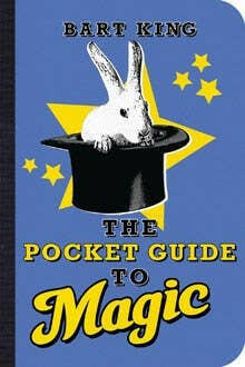 Pocket Guide to Magic.