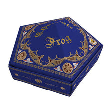 Load image into Gallery viewer, Harry Potter: Chocolate Frog Sticky Notepad.
