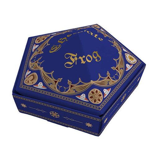 Harry Potter: Chocolate Frog Sticky Notepad.