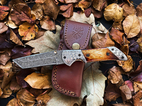 Oakley Knife.