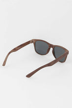 Load image into Gallery viewer, Kids Wood Sunglasses.
