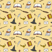 Load image into Gallery viewer, Wizard Wrapping Paper.
