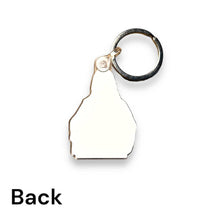 Load image into Gallery viewer, Saint Taylor Keychain
