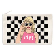 Load image into Gallery viewer, Taylor 1989 Pouch

