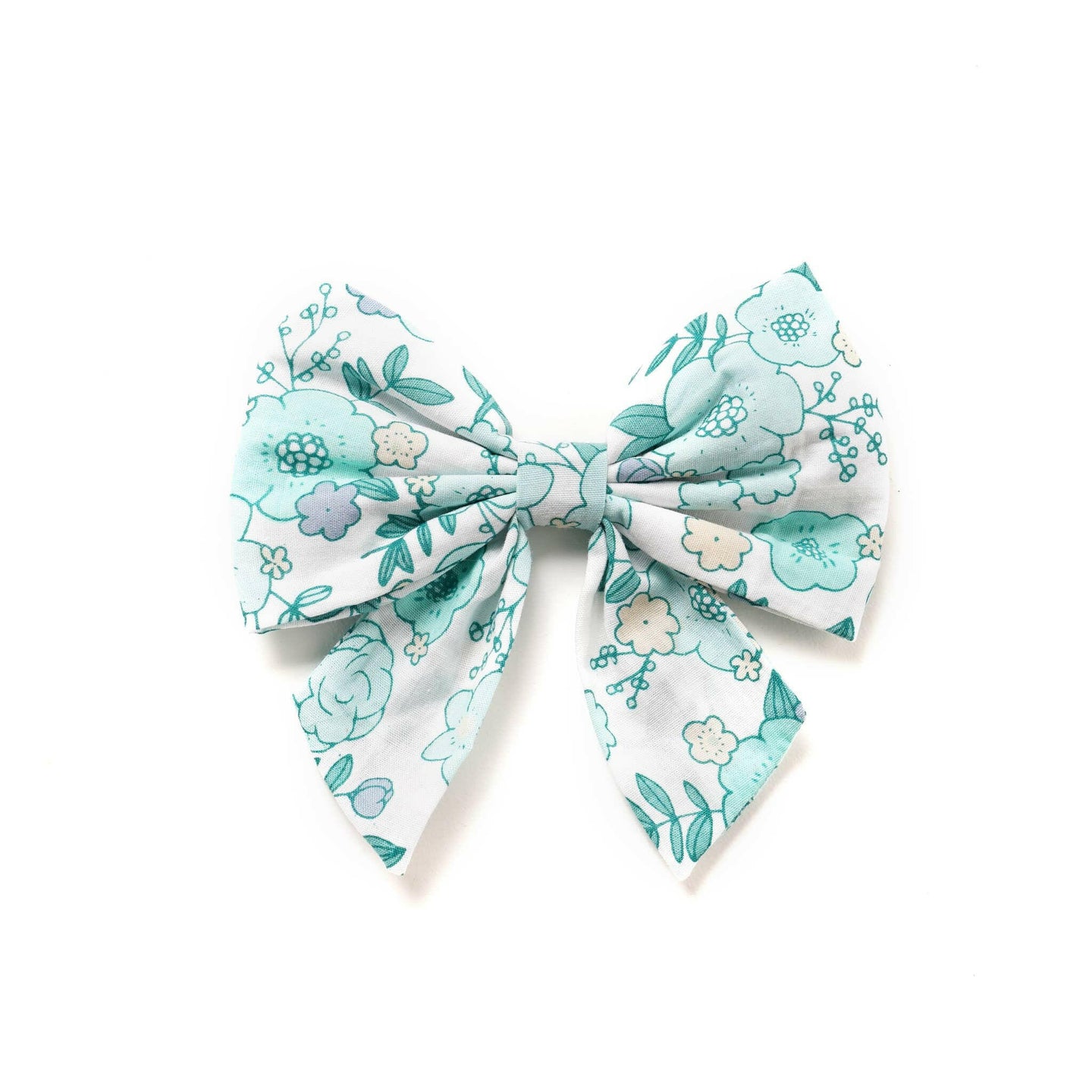 Sailor Bow - Maeberry.