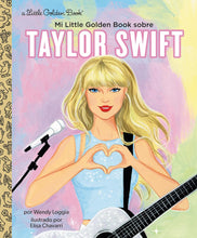 Load image into Gallery viewer, MI LGB SOBRE TAYLOR SWIFT
