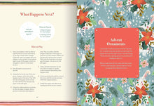 Load image into Gallery viewer, &#39;Tis the Season Family Advent Activity Book: Devotions, Recipes, and Memories of the Christmas Season
