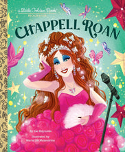 Load image into Gallery viewer, Chappell Roan: A Little Golden Book Biography
