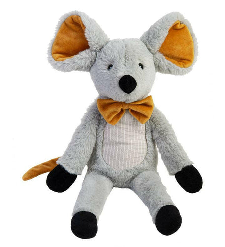 Mouse Misty no. 2.