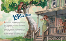 Load image into Gallery viewer, Bruce Springsteen A Little Golden Book Biography
