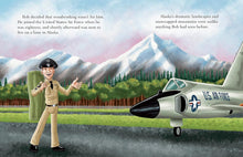 Load image into Gallery viewer, Bob Ross: A Little Golden Book Biography
