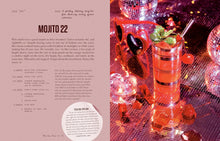 Load image into Gallery viewer, The Eras Pour: The Unofficial, Ultimate Taylor Swift Cocktail Book

