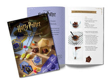 Load image into Gallery viewer, Harry Potter: Make Your Own Chocolate Frogs Gift Box Set
