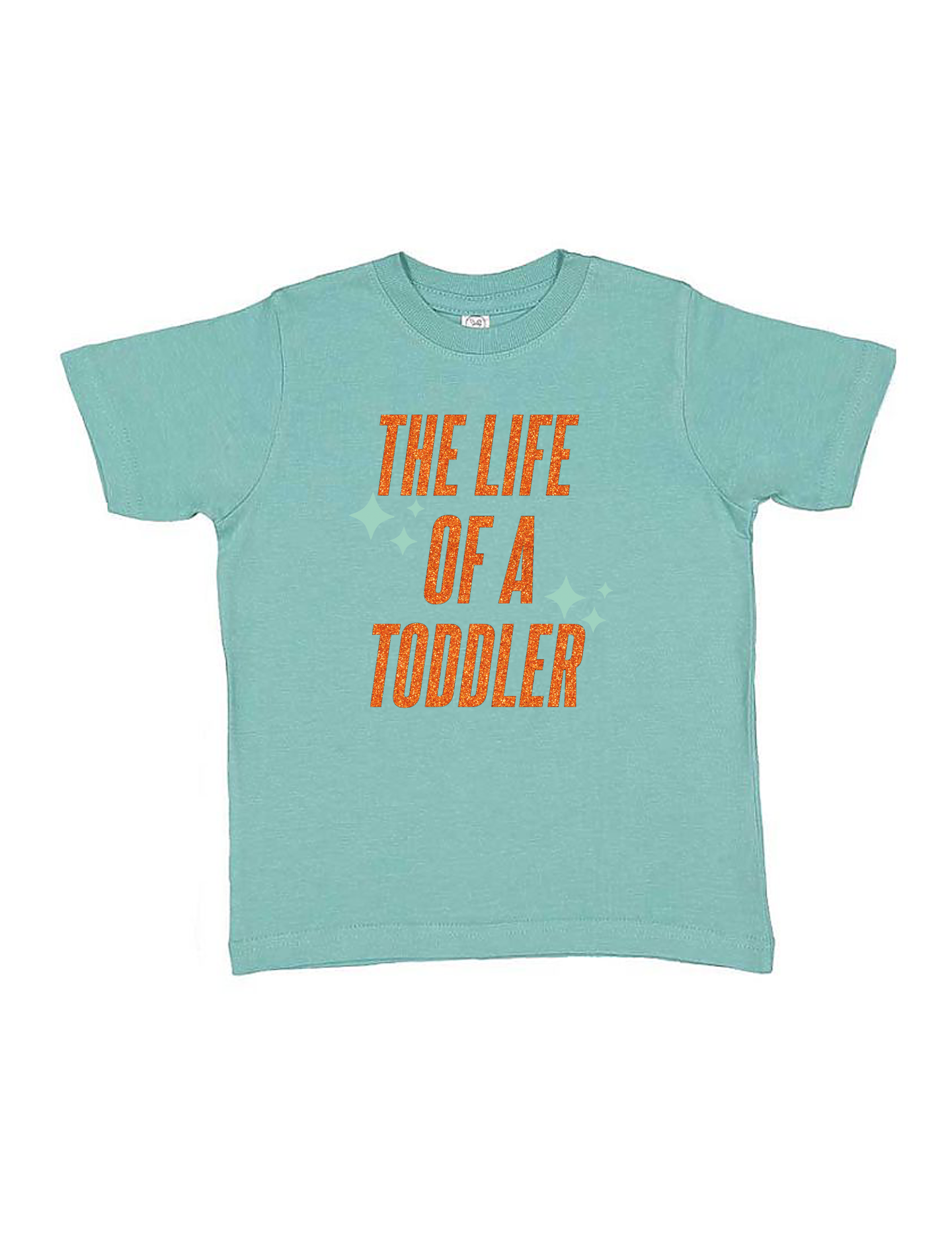 The Life of A Toddler