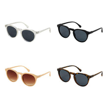 Load image into Gallery viewer, Round Keyhole Sunglasses  -  Heritage - 1410.
