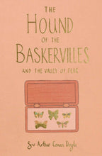 Load image into Gallery viewer, Hound of the Baskervilles | Collector&#39;s Edition | Hardcover.
