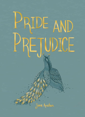 Pride and Prejudice | Austen | Collector's Ed. | Hardcover.