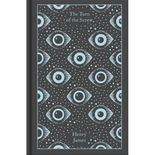 The Turn of the Screw and Other Ghost Stories