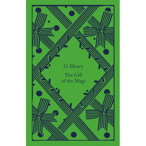 The Gift of the Magi