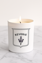 Load image into Gallery viewer, Lavender Candle - Aix-en-Provence, France, 1950
