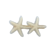 Load image into Gallery viewer, Bobby Pin Set - Starfish
