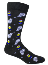 Load image into Gallery viewer, Fix-It (WD40 and Duct Tape) Socks.
