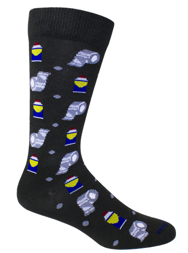 Fix-It (WD40 and Duct Tape) Socks.