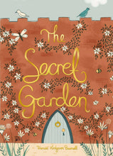 Load image into Gallery viewer, The Secret Garden | Burnett |Collector&#39;s Edition | Hardcover.
