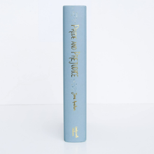 Load image into Gallery viewer, Pride and Prejudice | Austen | Collector&#39;s Ed. | Hardcover.
