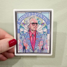 Load image into Gallery viewer, Misbehavin' Sticker
